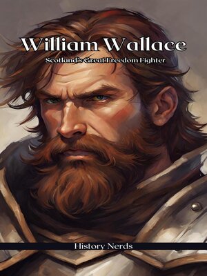 cover image of William Wallace
